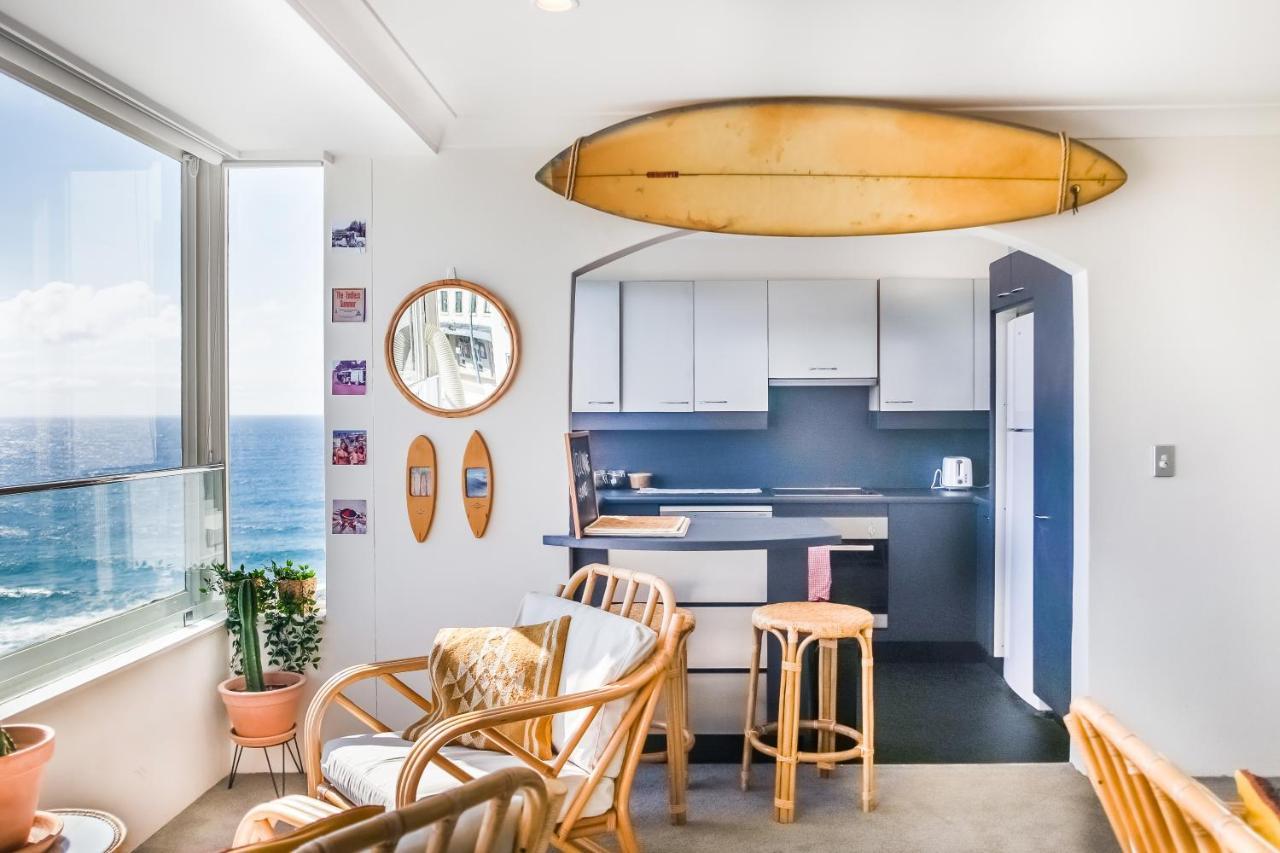 Bondi Cloud Surf House By Sydney Dreams Apartment Exterior photo