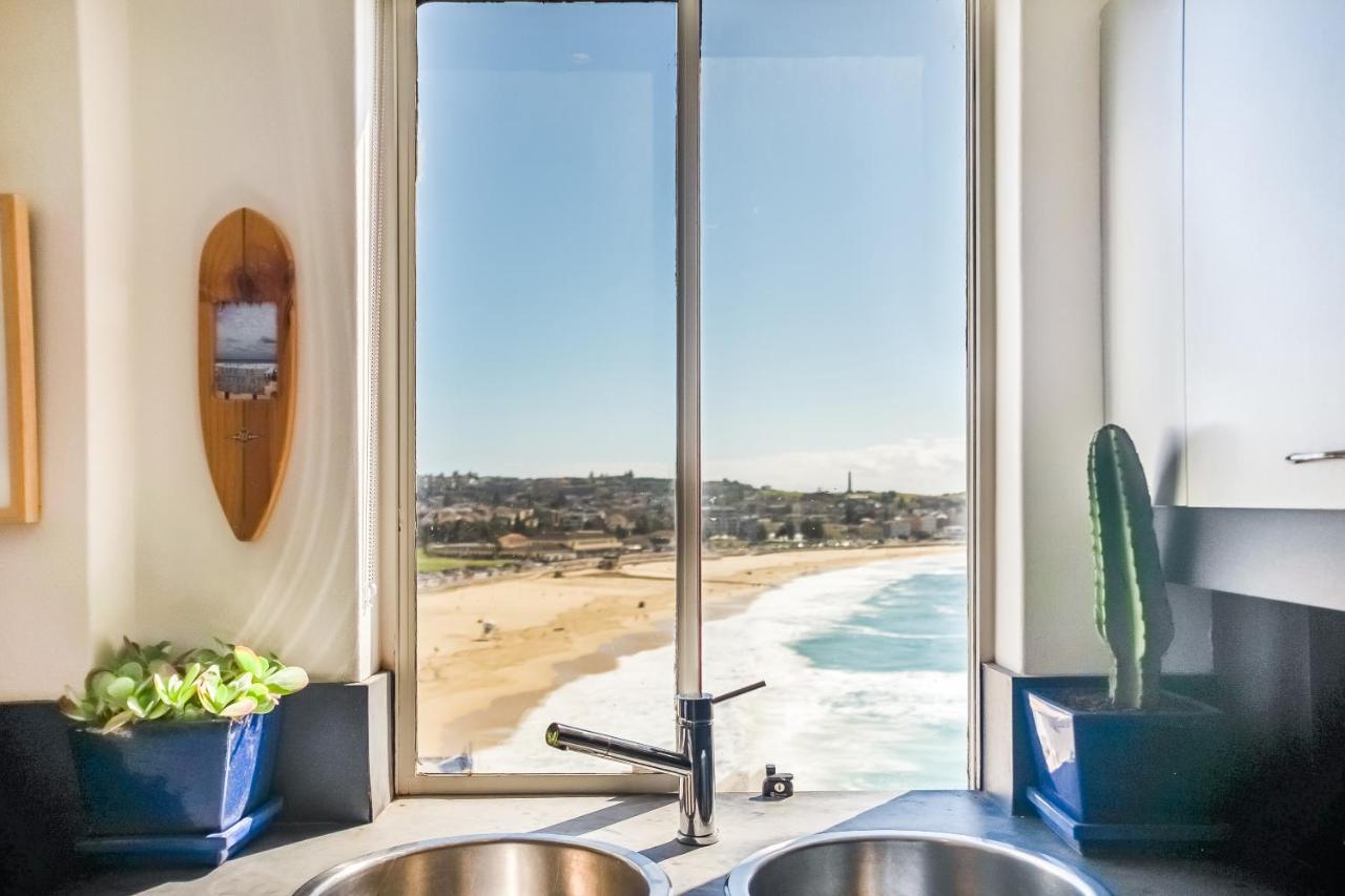 Bondi Cloud Surf House By Sydney Dreams Apartment Exterior photo